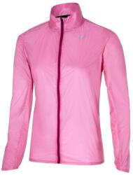 Mizuno Jachetă pentru femei Aero Jacket Wild Orchid M