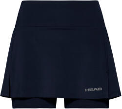 Head Fustă pentru femei Club Basic Navy S