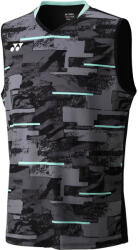 Yonex Maiou pentru femei Women's Sleeveless Top YW0035 Black M