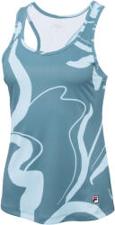 Fila Maiou pentru femei Top Mila Aventurine/Print M