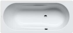Kaldewei Ambiente - Téglalap alakú kád Vaio Set 954, 1700x750 mm, fehér 233400010001 (233400010001)