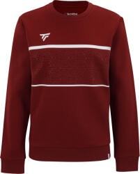 Tecnifibre Hanorac pentru femei Club Sweater Cardinal L
