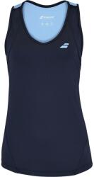 Babolat Maiou pentru femei Drive Tank Top Women Drive Blue M