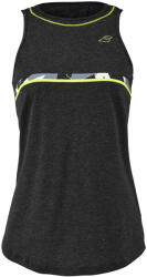 Babolat Maiou pentru femei Aero Cott Tank Women Black S