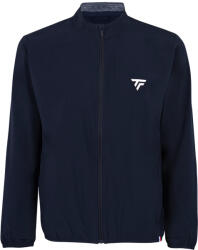 Tecnifibre Jachetă pentru bărbați Pro Light Full Zip Jacket Navy M