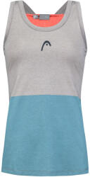 Head Maiou pentru femei Padel Tech Tank Top Women GREL M