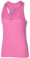 Mizuno Maiou pentru femei Aero Tank Wild Orchid S