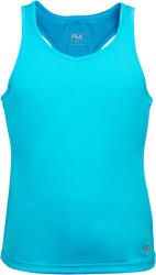 Fila Maiou pentru femei Top Mila Scuba Blue L