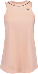 Babolat Maiou pentru femei Exercise Cott Tank Women Tropical Peach L