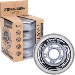 Tempish Roți inline CATCH 80 mm 82A 8-Pack