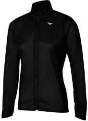 Mizuno Jachetă pentru femei Aero Jacket / Black S