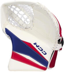 CCM Prinzătoare Axis F9 White/Red/Blue Intermediate regular