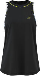 Babolat Maiou pentru femei Aero Tank Top Women Black S