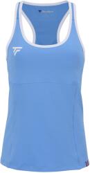 Tecnifibre Maiou pentru femei Club Tank-Top Azur L