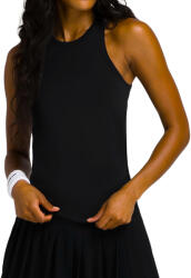 Wilson Maiou pentru femei W Fieldhouse Tank Lite Black XL