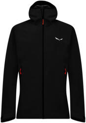 Salewa Jachetă pentru bărbați Puez GTX EPE Jacket Black Out L