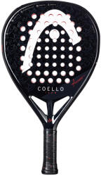Head Rachetă padel Coello Team 2025