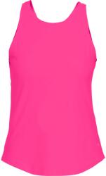 Under Armour Maiou pentru femei Vanish Tank Pink XS