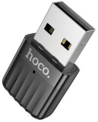 hoco. Hi33 Wifi5 5ghz Wifi Adapter Fekete