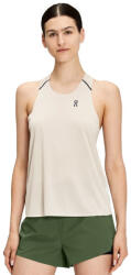 On Maiou pentru femei Tank-T Pearl/Undyed-White L