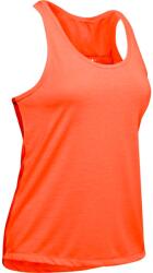 Under Armour Maiou pentru femei Whisperlight Tie Back Tank-ORG L