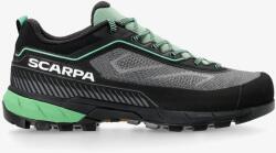 Scarpa Pantofi outdoor Scarpa Rapid LT - anthracite/light green