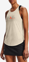 Under Armour Maiou pentru femei Run Trail Tank-BRN XS