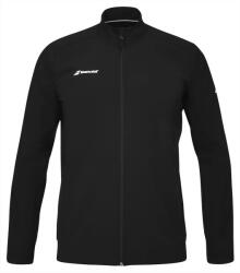 Babolat Jachetă pentru bărbați Play Jacket Men Black M