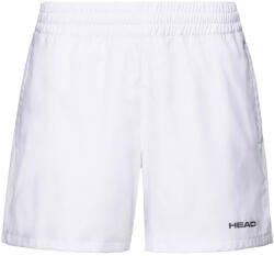 Head Pantali scurți pentru femei Club White M