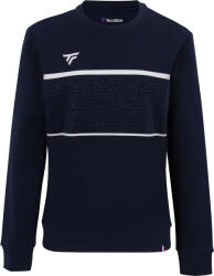 Tecnifibre Hanorac pentru femei Club Sweater Marine S