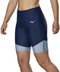 Mizuno Pantali scurți pentru femei Core Mid Tight Troposphere L