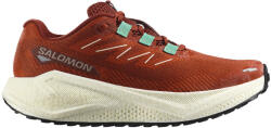 Salomon Încălțăminte de alergare pentru femei Aero Blaze 3 GRVL Burnt Ochre/Vanilla Ice/Vanilla Ice UK 8