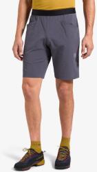 La Sportiva Pantaloni scurti pentru escaladă La Sportiva Helixir Shorts - onyx/chalk