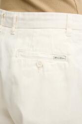 Guess Jeans Памучен панталон (W4BB44.WGCV2) - answear - 91,90 лв