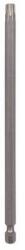 Bosch Csavarozó bit extrakemény, T40, 152 mm Bosch 2607001676 T 40 hossz: 152 mm