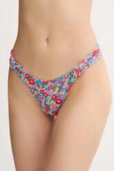 Rip Curl bikini alsó FLORES piros, 0MLWSW - piros XS