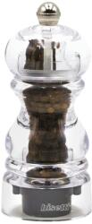 bisetti Milano Râșniță de piper, acril, înălțime: 120 mm