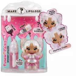 Yummiland : Csináld magad szájfény és baba, 2. széria - Mystery Twin Avery