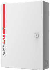  Hikvision DS-PZ501SHL-M AX Hybrid Pro 2.0 riasztóközpont fémdoboz (DS-PZ501SHL-M)