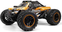 BLACKZON 540303 Spryte MT 1/20 4WD Electric Monster Truck - Orange (5700135403039)