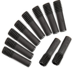 HPI 116842 SCREW SHAFT M3X2.4X11MM (10db) (4944258038292)
