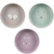 TRIXIE 25126 Junior kerémiatál 0, 3L/12cm