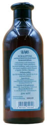 Silanus aromaterápia habfürdő - eukaliptusz 500ml