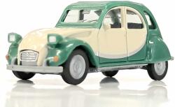 HERPA 020817-007 Citroen 2CV Kacsa (4013150352666)