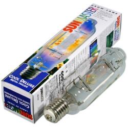  Sunmaster MH 1000W - метал - халидна лампа за вегетация