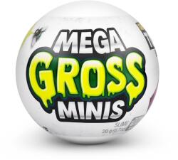 ZURU Bila cu 5 surprize, Mini Brands, Mega Gross Minis S1 Figurina