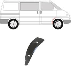 VW T4 1990-2003 Transporter - Első sárvédőív hátsó rész jobb, belső