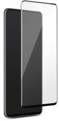 Üvegfólia Samsung Galaxy S25 Ultra - fekete tokbarát Slim 3D üvegfólia - graffistore