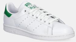 Adidas - Bőr cipő Stan Smith M20324 - fehér Női 38