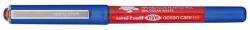uni Rollertoll UNI UB-150 rop ocean care 0.5 mm piros (2UUB150ROPP) - mystock